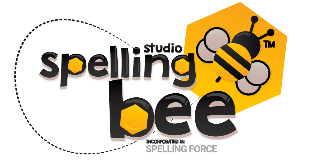 Spelling Bee Studio Logo