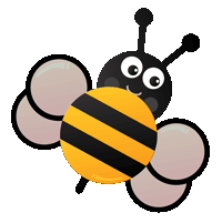 Animated Spelling Bee